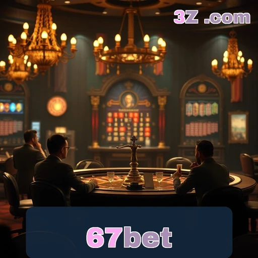 67bet Segurança e Confiabilidade