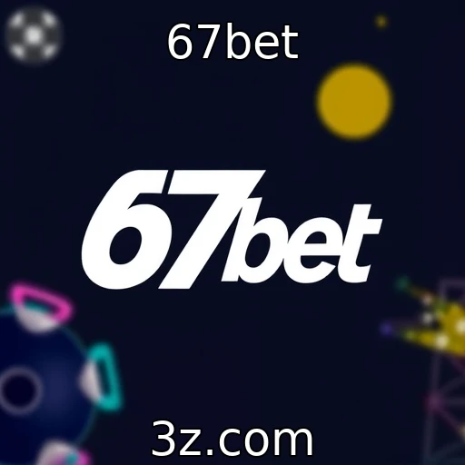 Tendências emergentes na indústria de jogos : 67bet