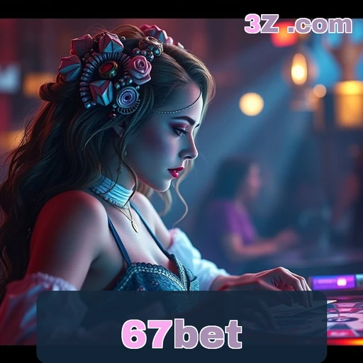 Esporte e Apostas no 67bet: A Nova Fronteira das Emoções