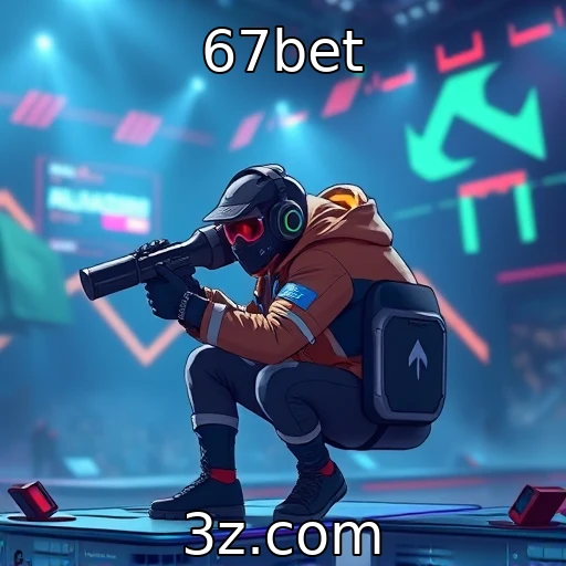 Previsões para o futuro dos eSports | 67bet