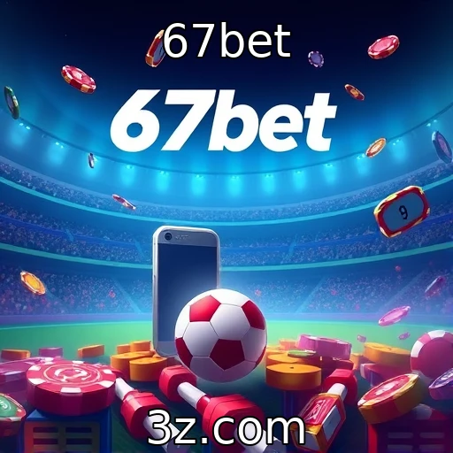 Desenvolvedores se adaptam ao novo cenário de jogos - 67bet