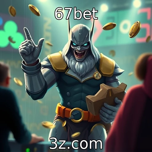 Evolução das tecnologias nos jogos digitais - 67bet