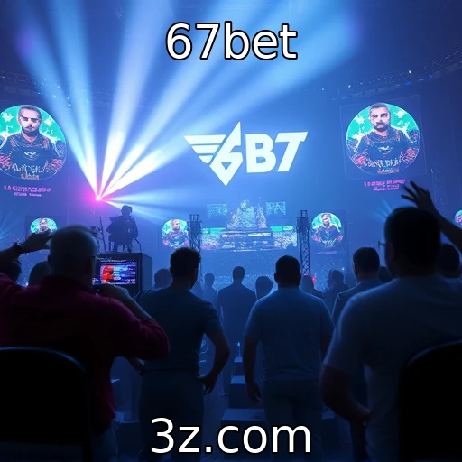 Avanços na tecnologia gráfica e seu reflexo nos jogos : 67bet