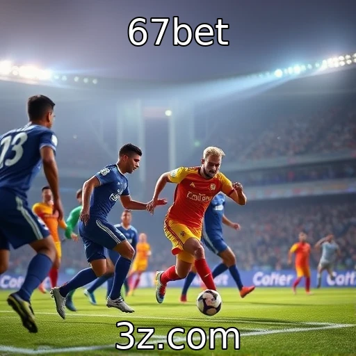 Impacto das microtransações em jogos modernos - 67bet