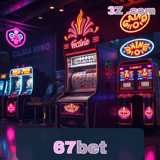 67bet Todos os Jogos