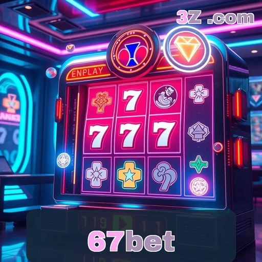 Login Criativo e Seguro no 67bet: Atraia a Sua Sorte