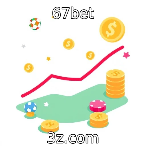 Crescimento dos jogos móveis e sua influência no mercado | 67bet