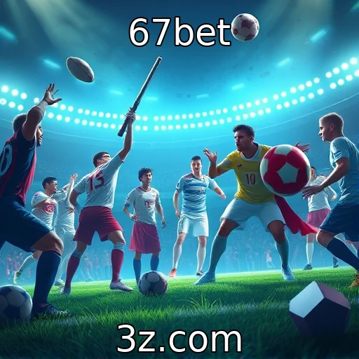 Crescimento do mercado de jogos mobile no Brasil - 67bet