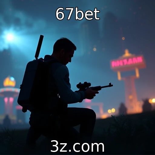 A importância da narrativa em jogos modernos : 67bet
