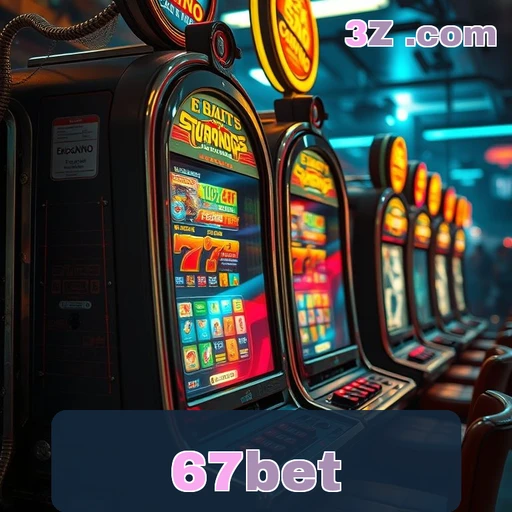 67bet Plataforma Online