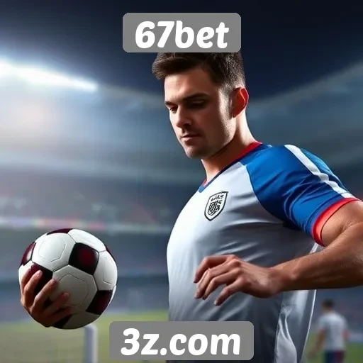 Promoções e bônus atraem novos jogadores na 67bet