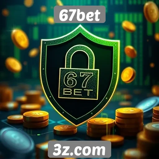 Segurança e privacidade no ambiente do 67bet