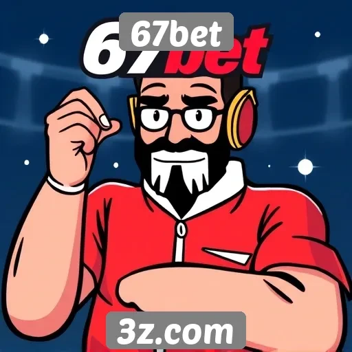 Estudo sobre a retenção de usuários na 67bet